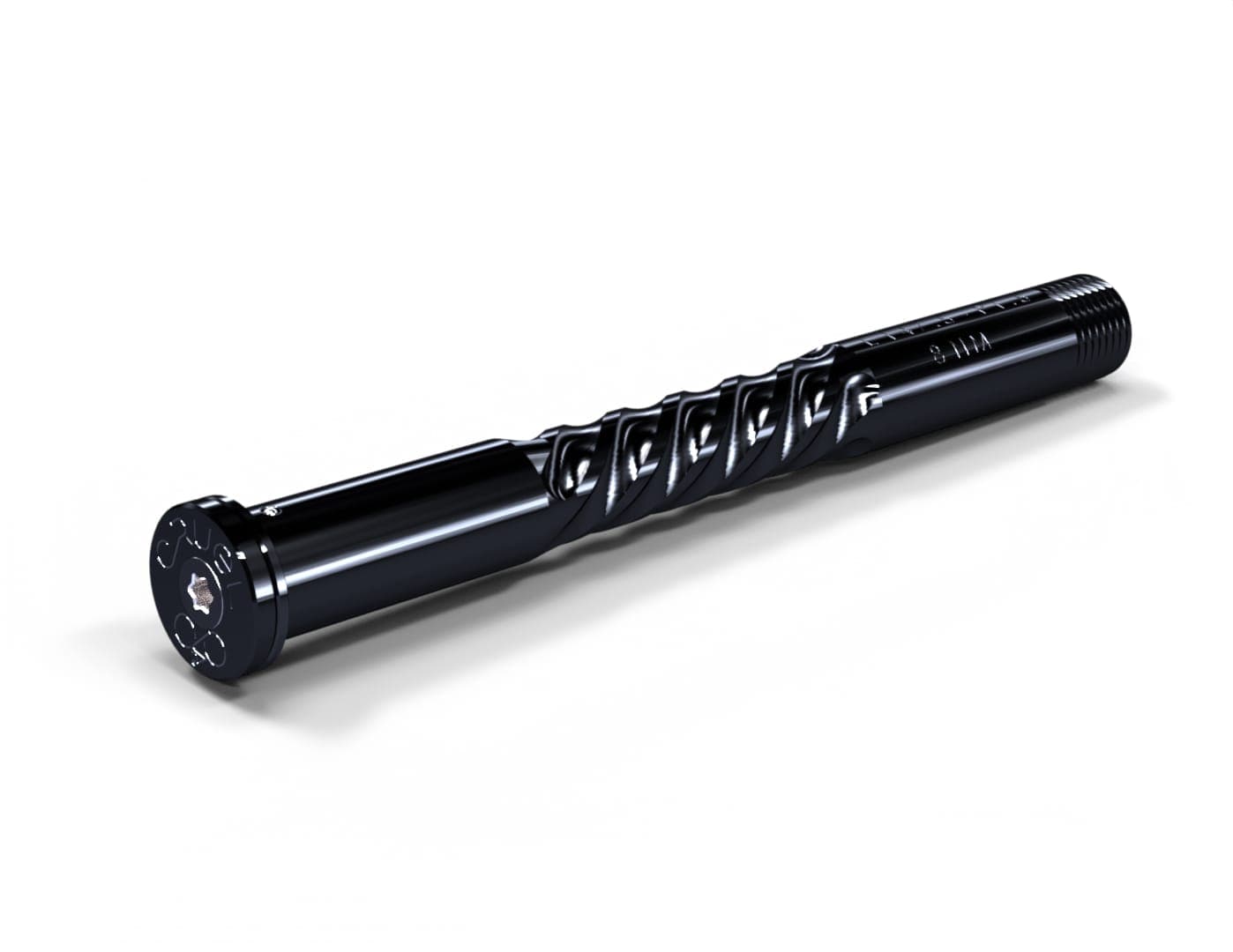 ROCK SHOX BOOST