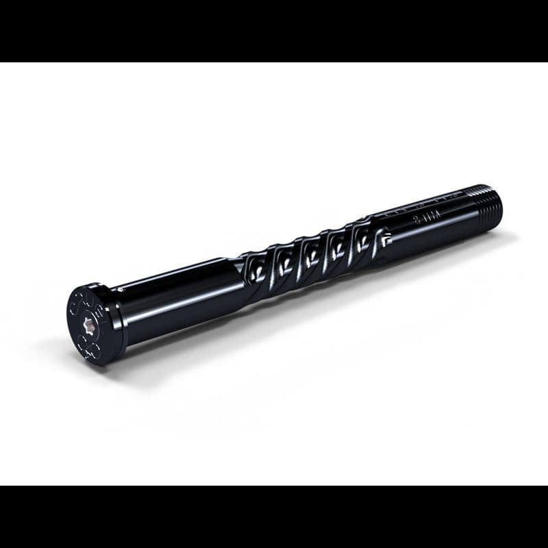 E-ROCK SHOX BOOST