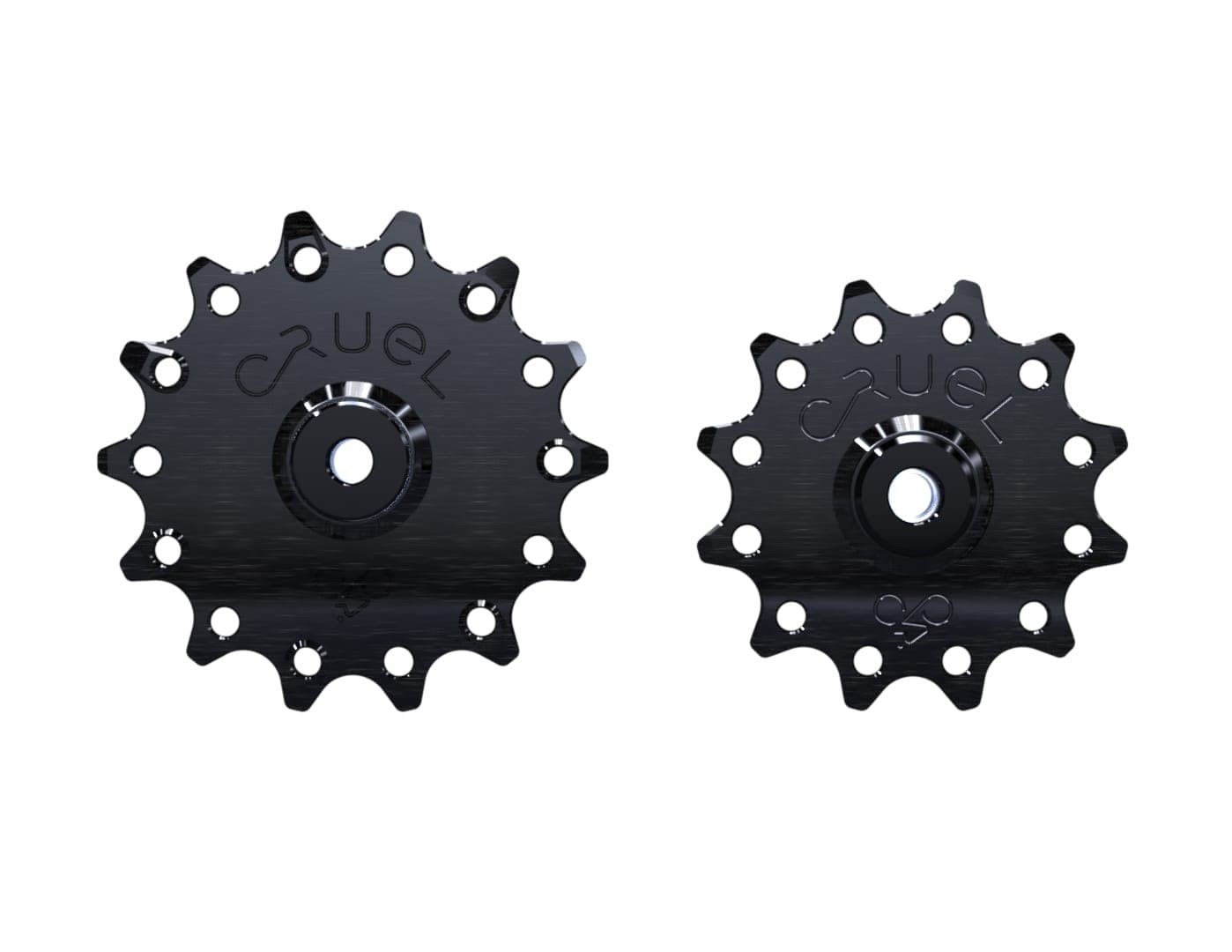 CR-VOR 12/14 T SRAM AXS 12V