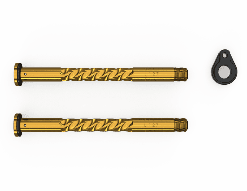 AXLE 127