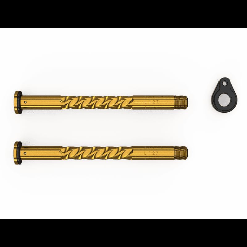 AXLE 127