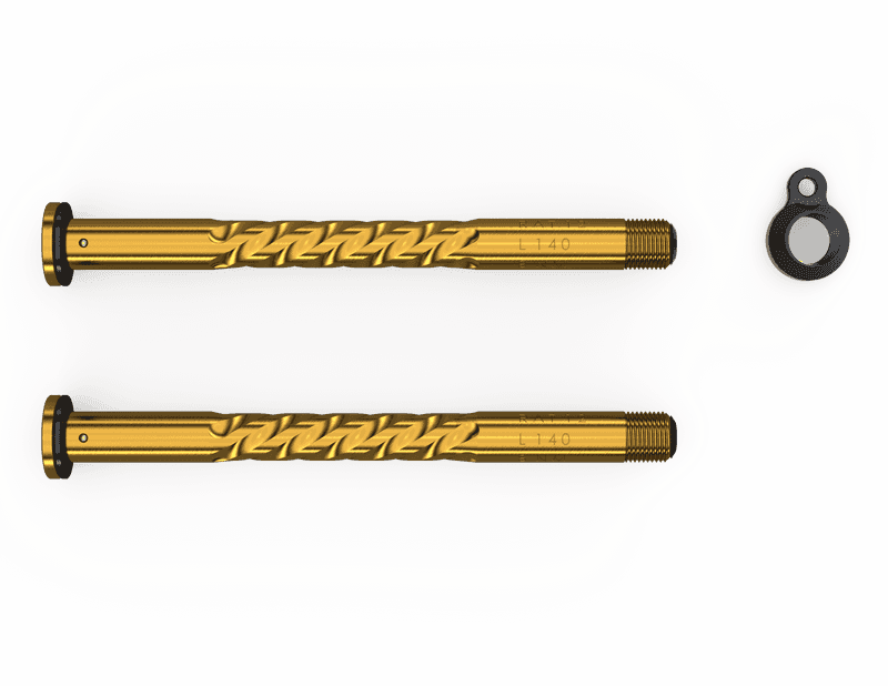 AXLE 140