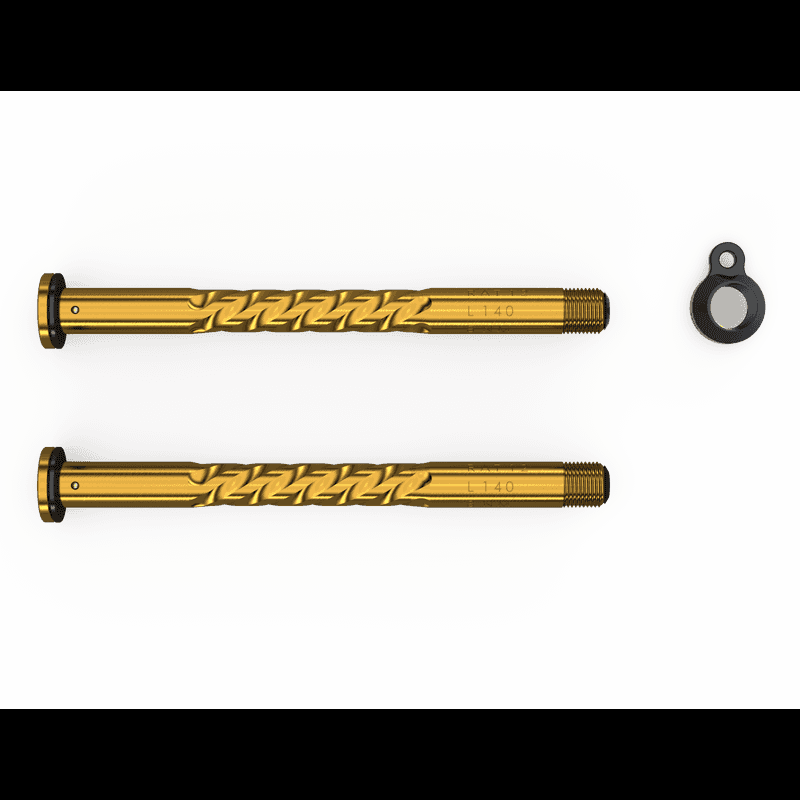 AXLE 140