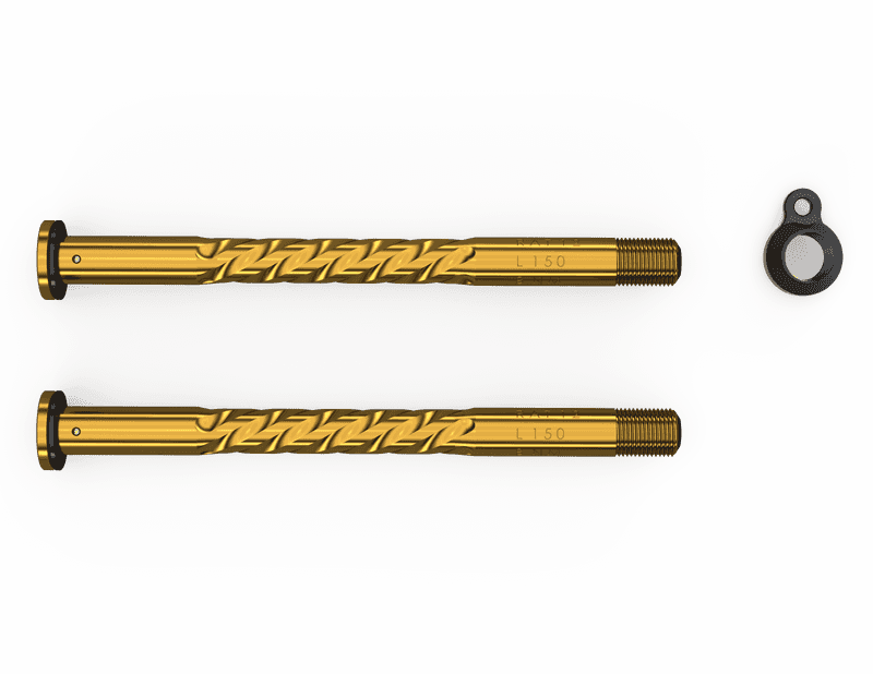 AXLE 150