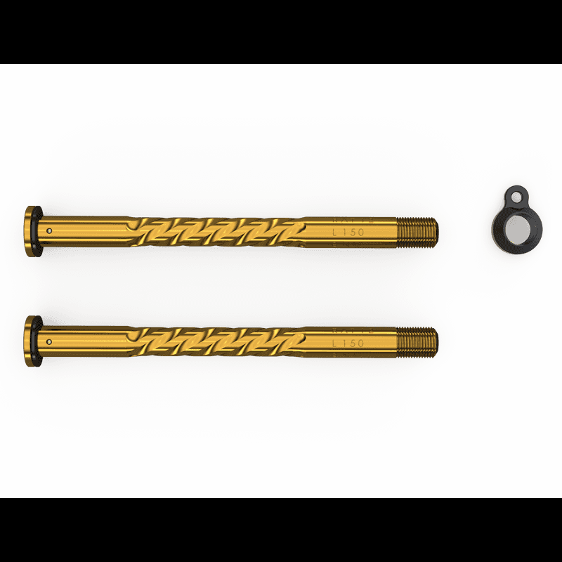 AXLE 150
