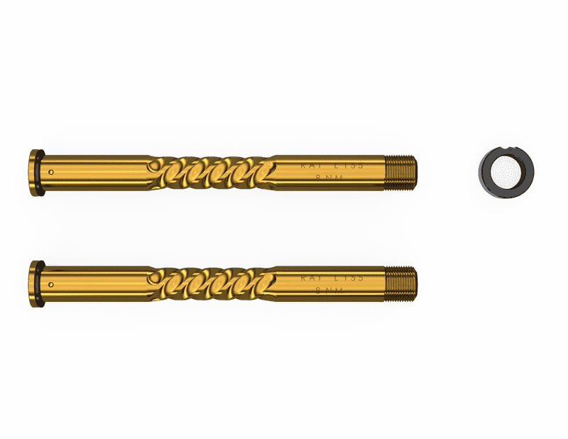 AXLE 155