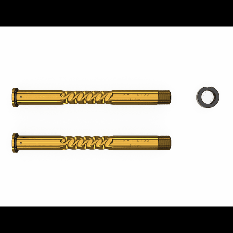 AXLE 155