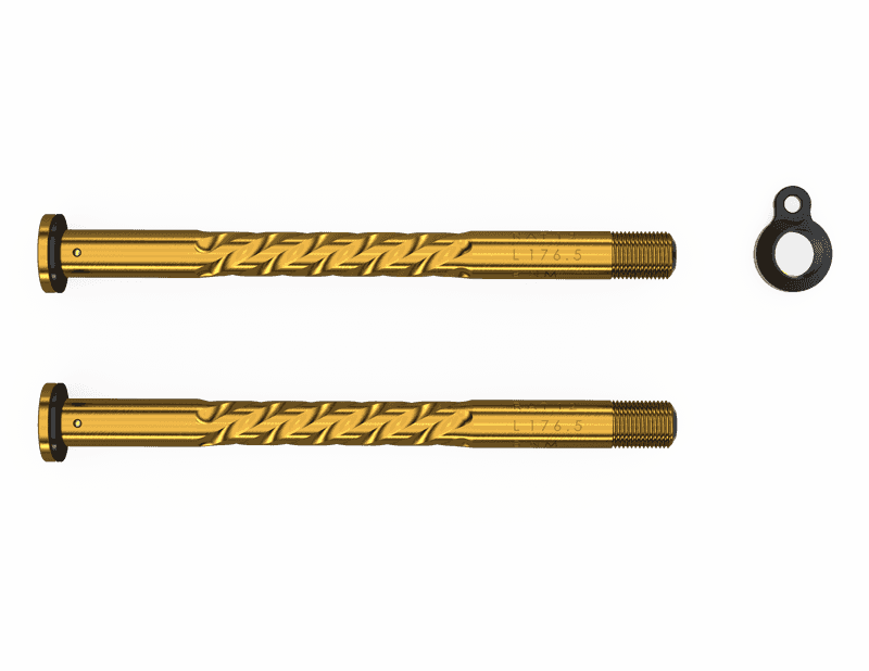 AXLE 176.5
