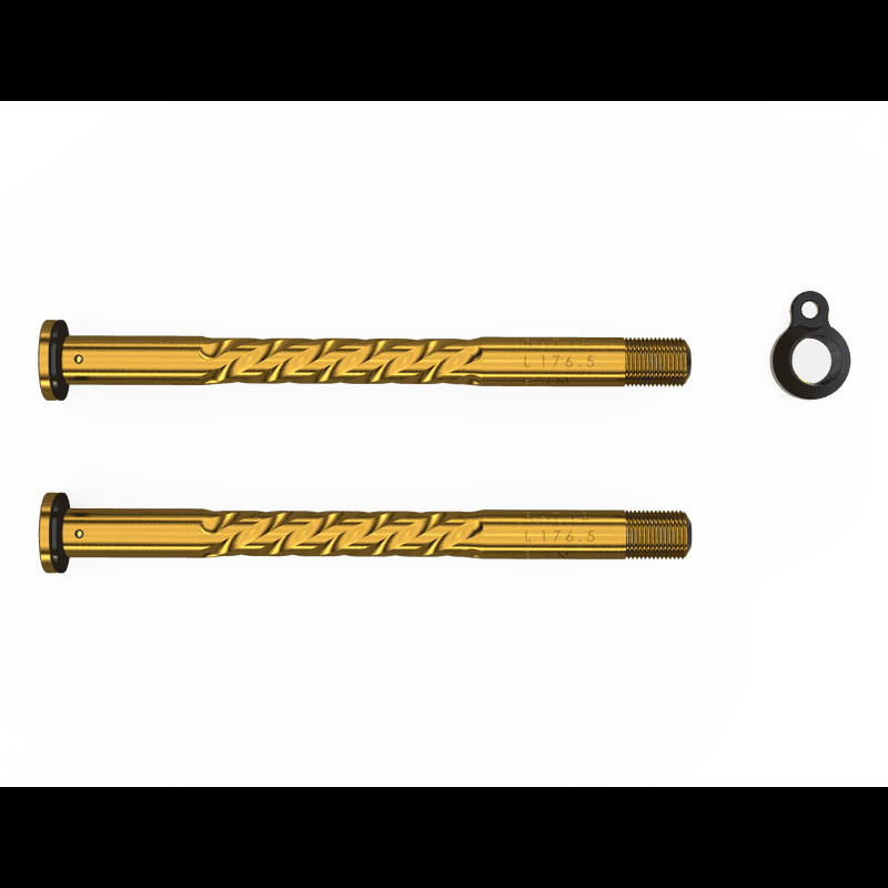 AXLE 176.5