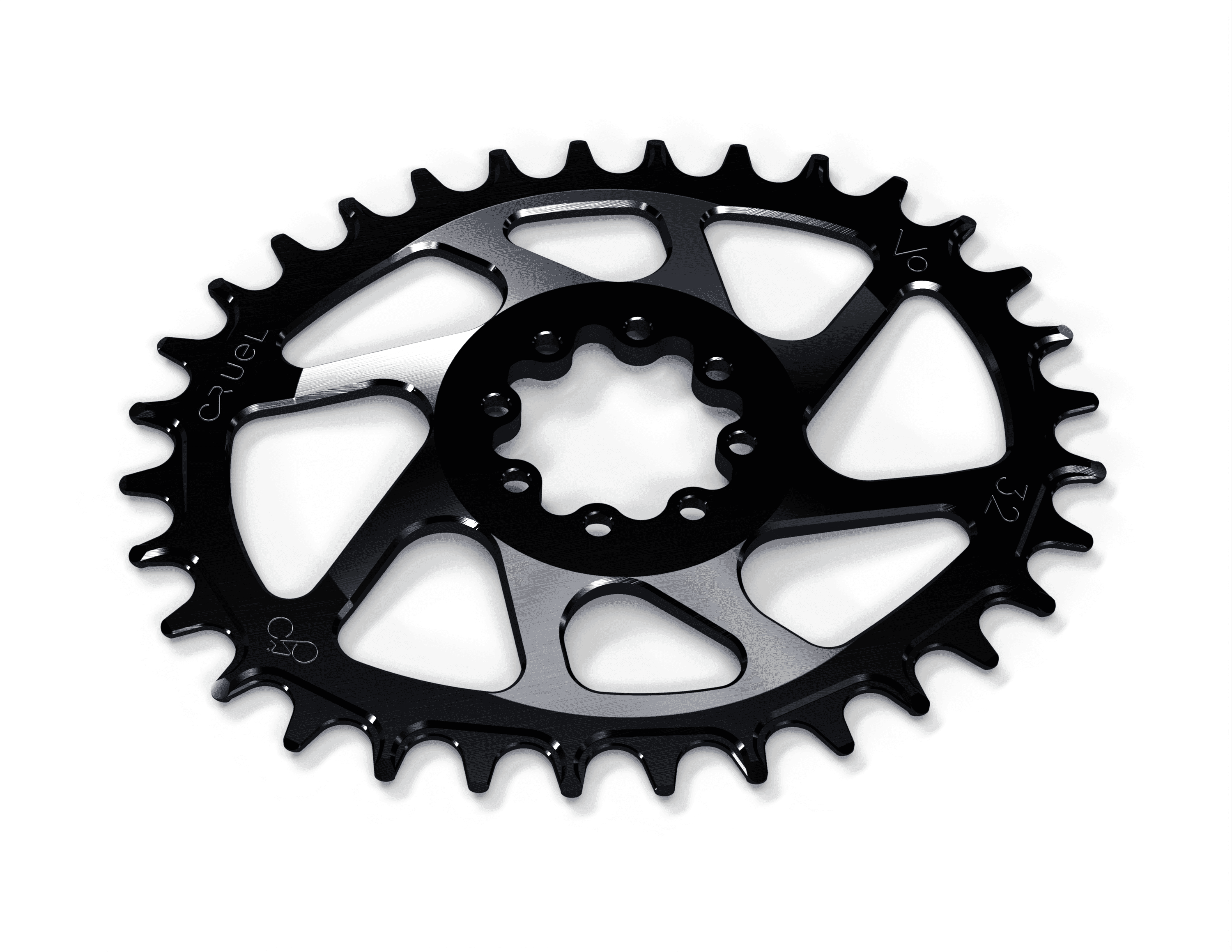 VO SRAM T-TYPE - XX  3 MM