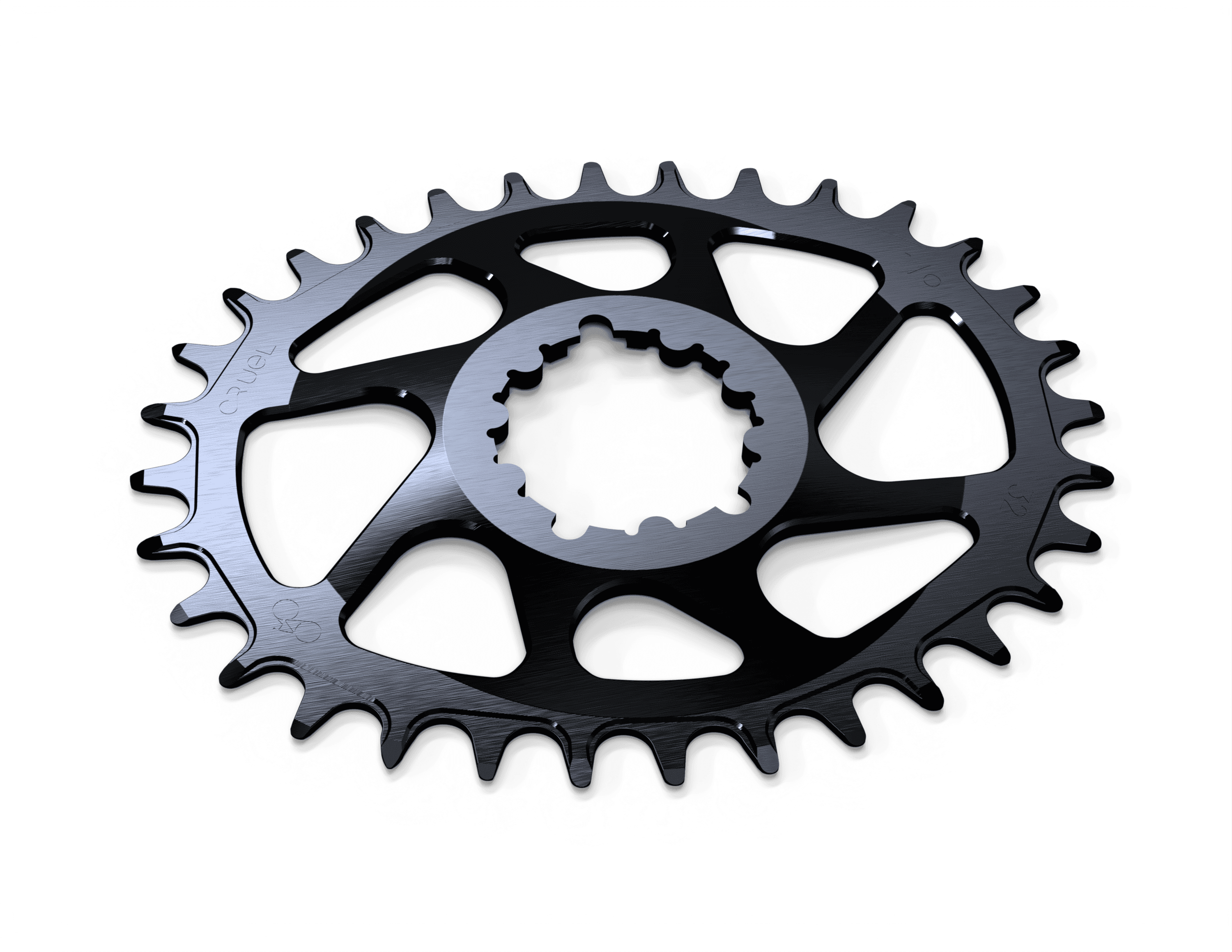 VO SRAM TRUVATIV 3 MM