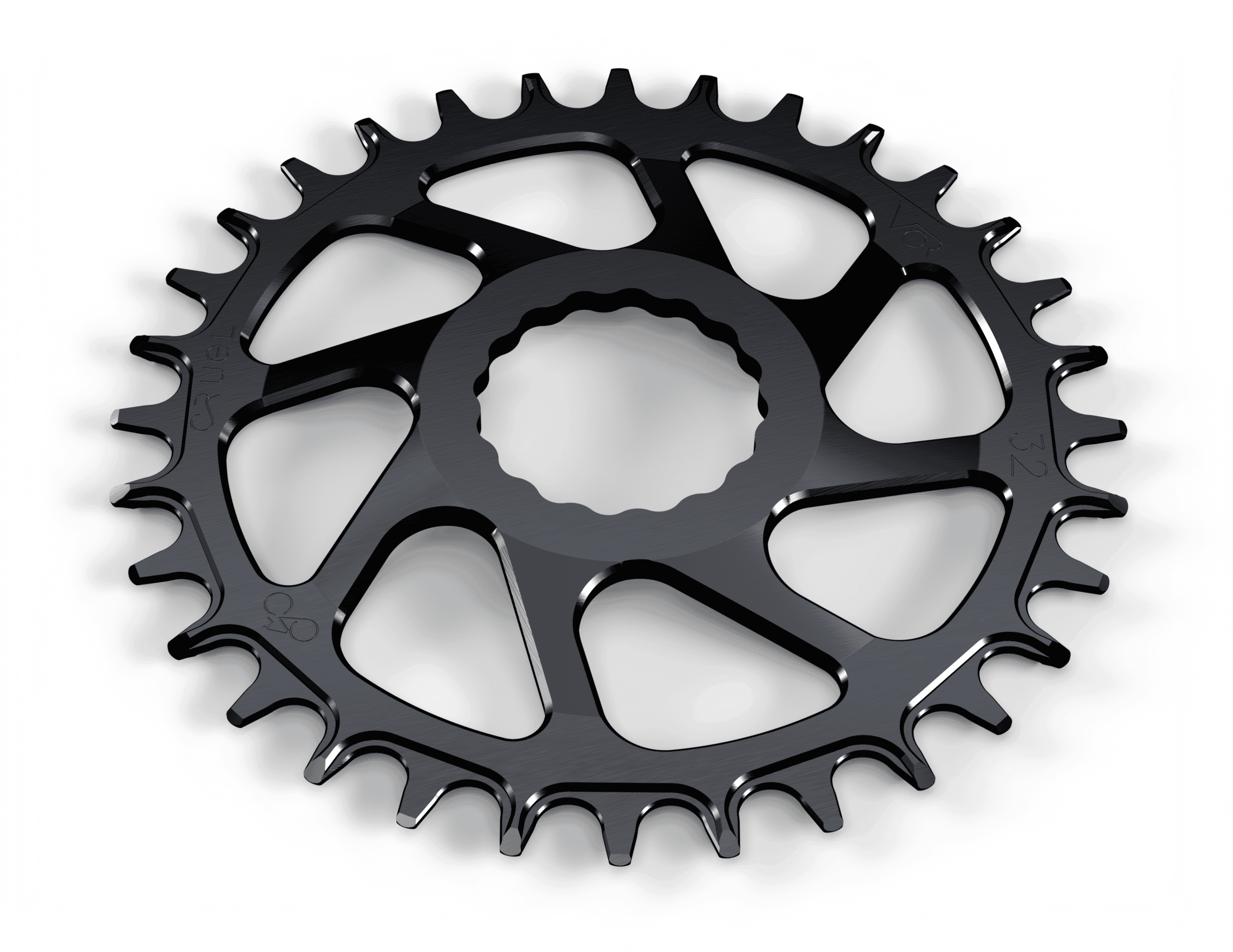 VOR RACEFACE