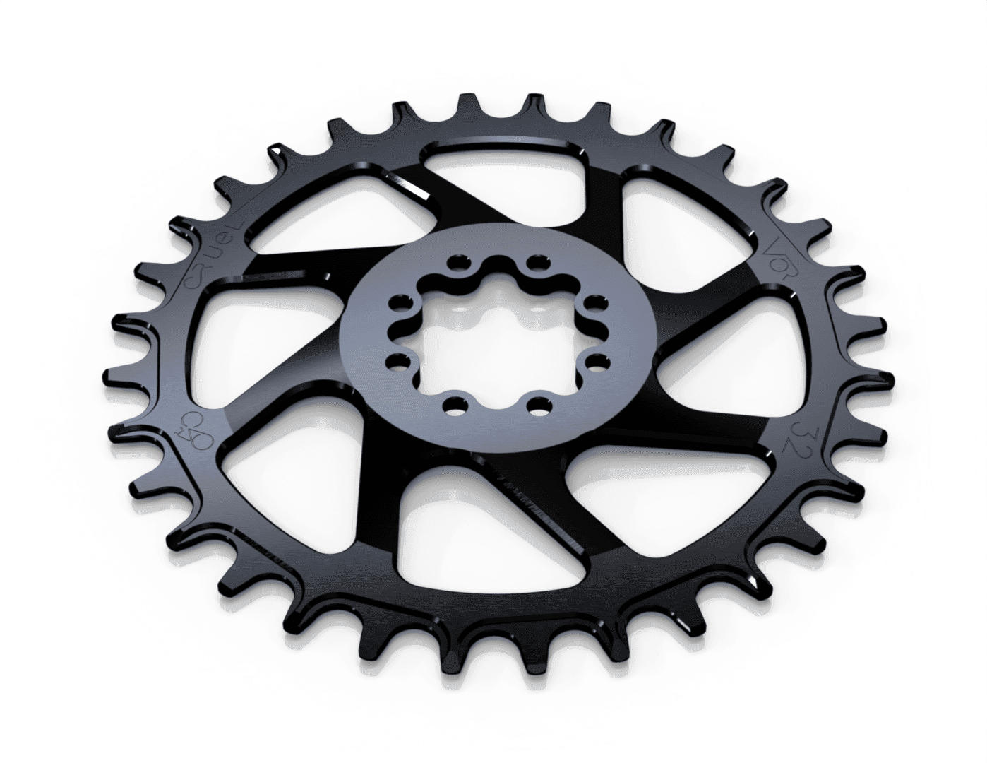VOR SRAM T-TYPE - XX  3 MM