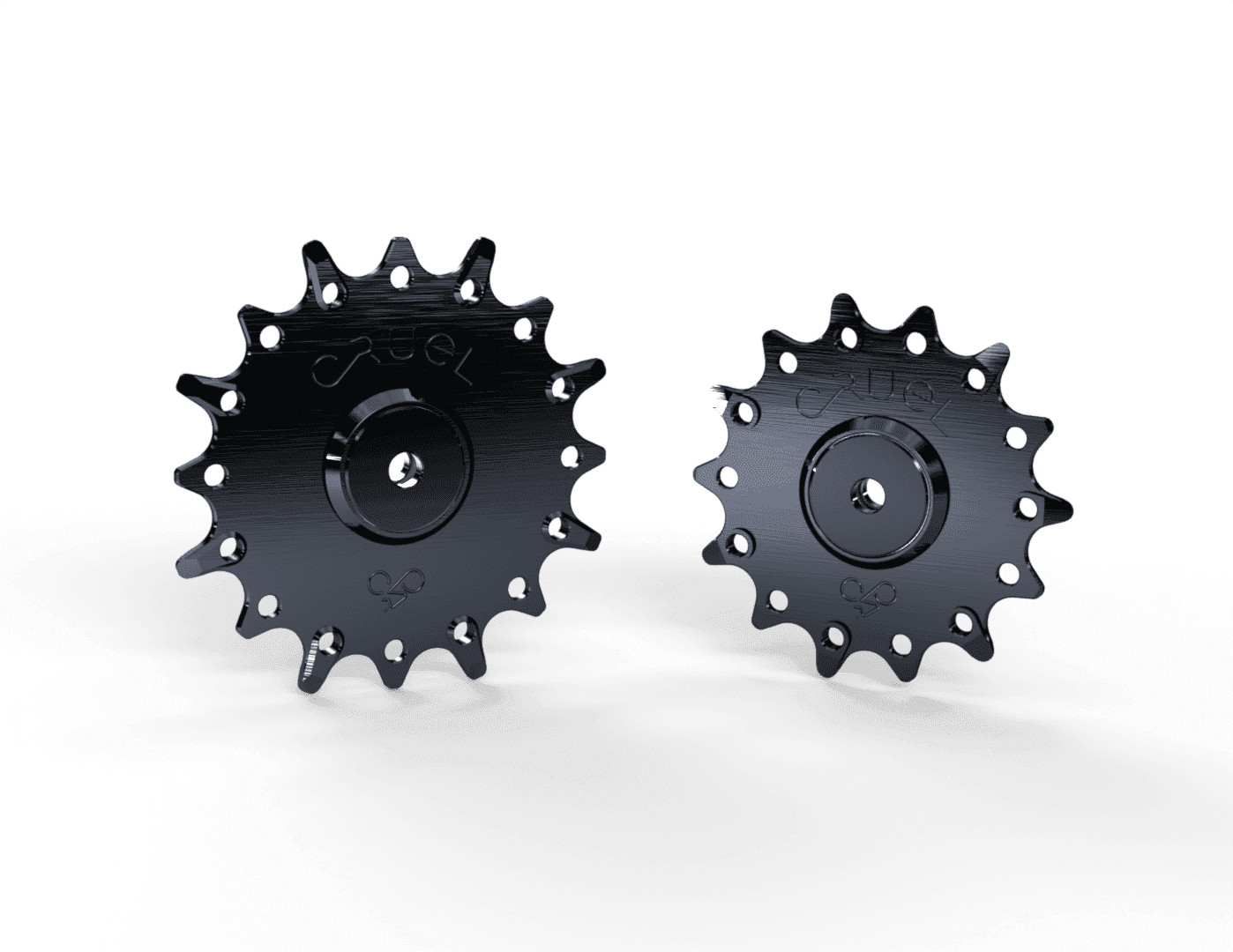 CR-VOR 14/16 T SRAM T-TYPE XX AXS 12V