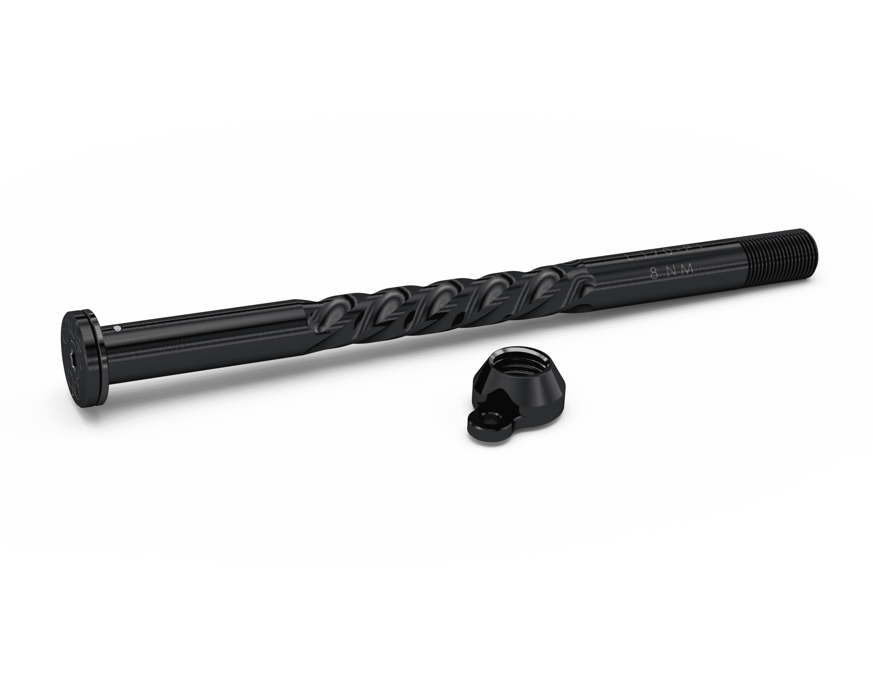 AXLE 140 - RAT SYSTEM