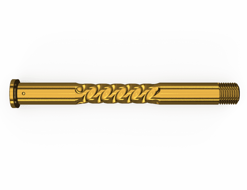 DT SWISS / MARZOCCHI RAKE 51