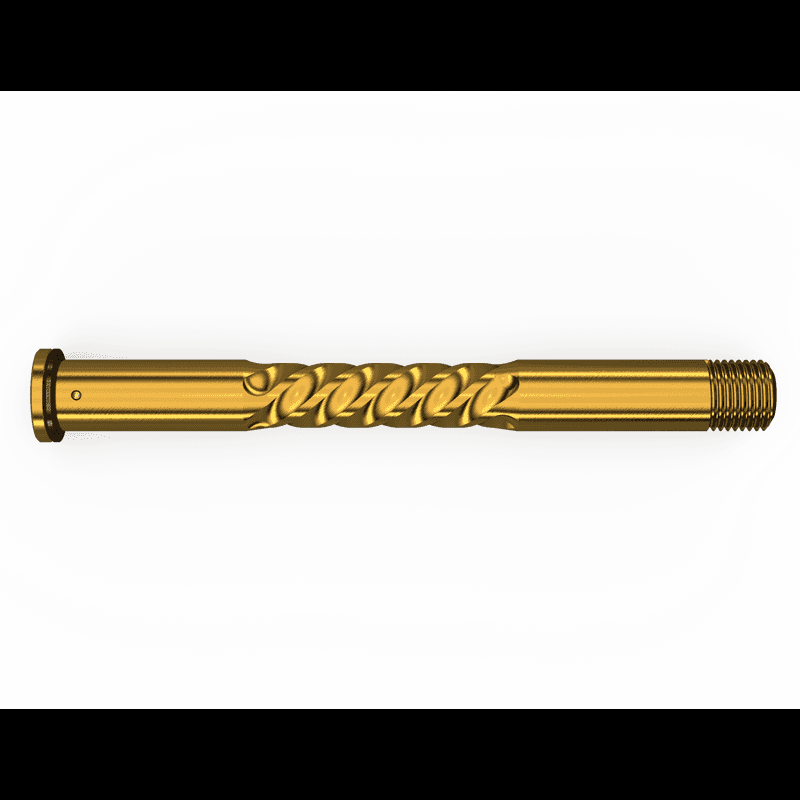 DT SWISS / MARZOCCHI RAKE 51