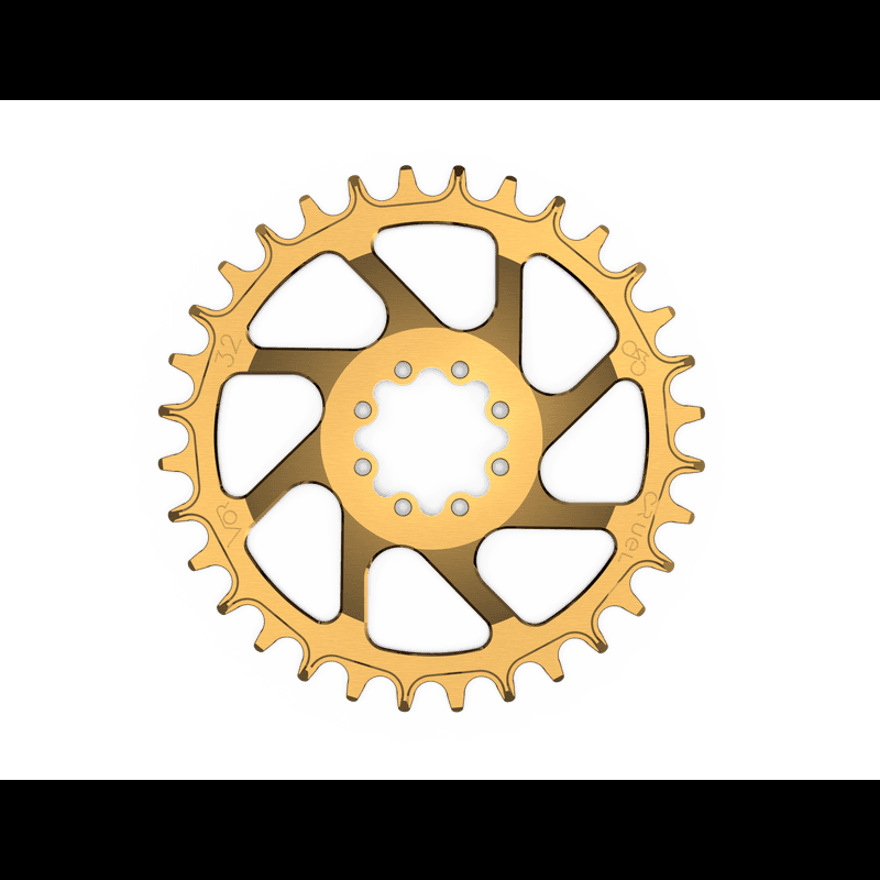 VOR SRAM T-TYPE - XX  3 MM