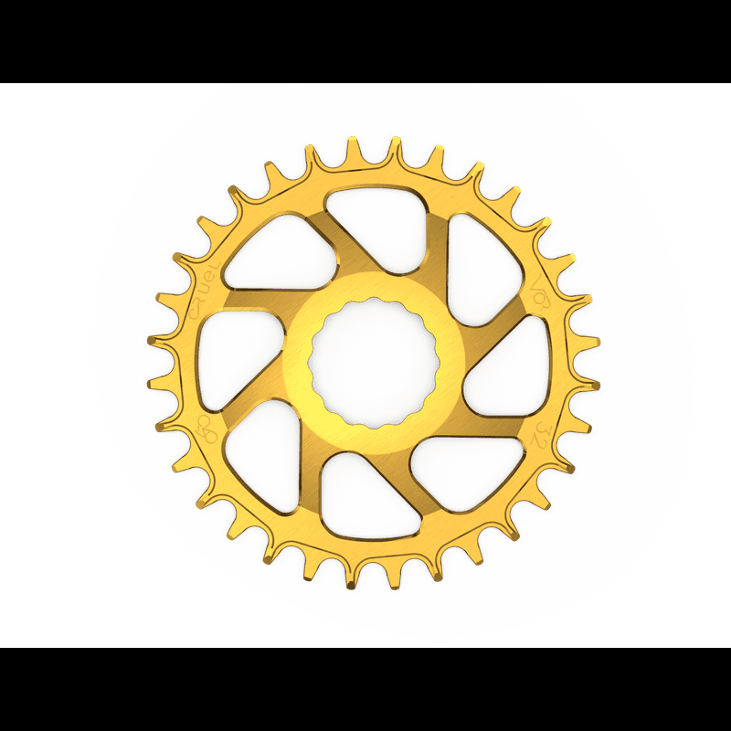 VOR RACEFACE