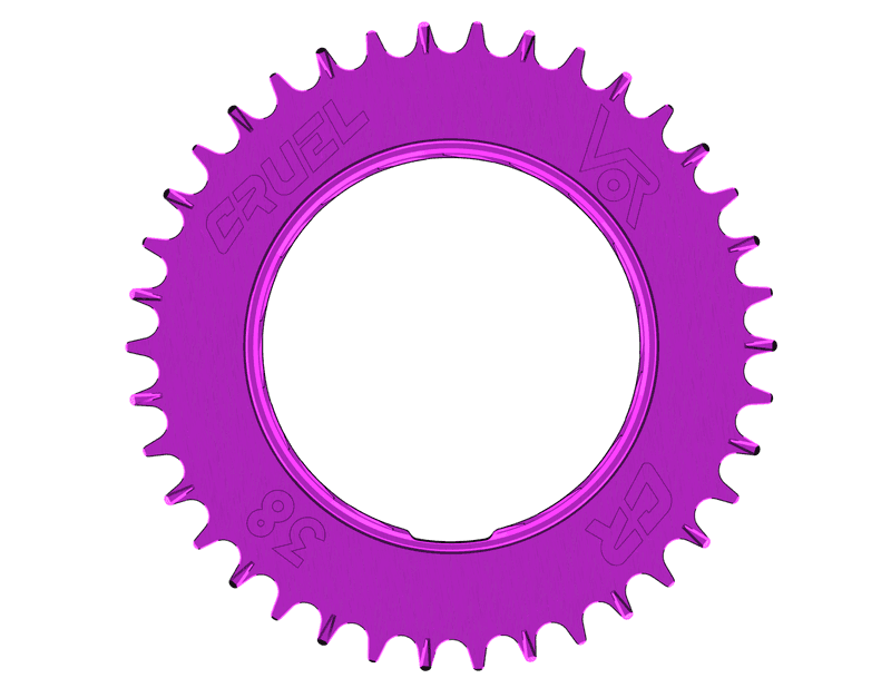 VOR SRAM THREAD 6 MM - GRAVEL