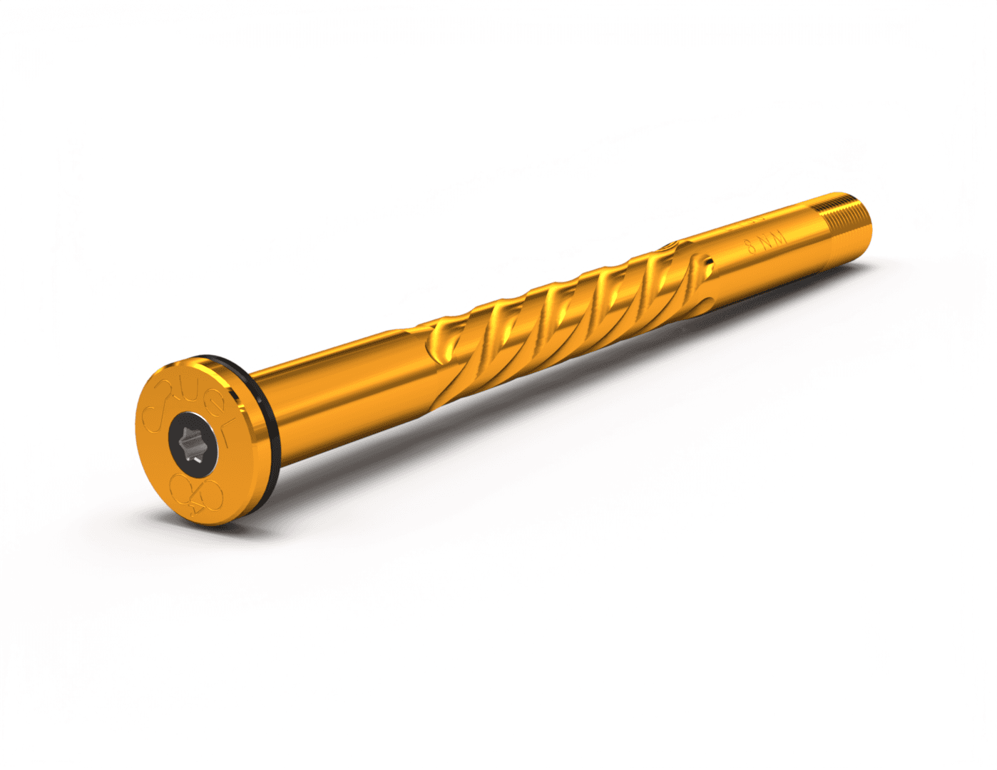 SRT 168 - RAT SYSTEM TYPE1