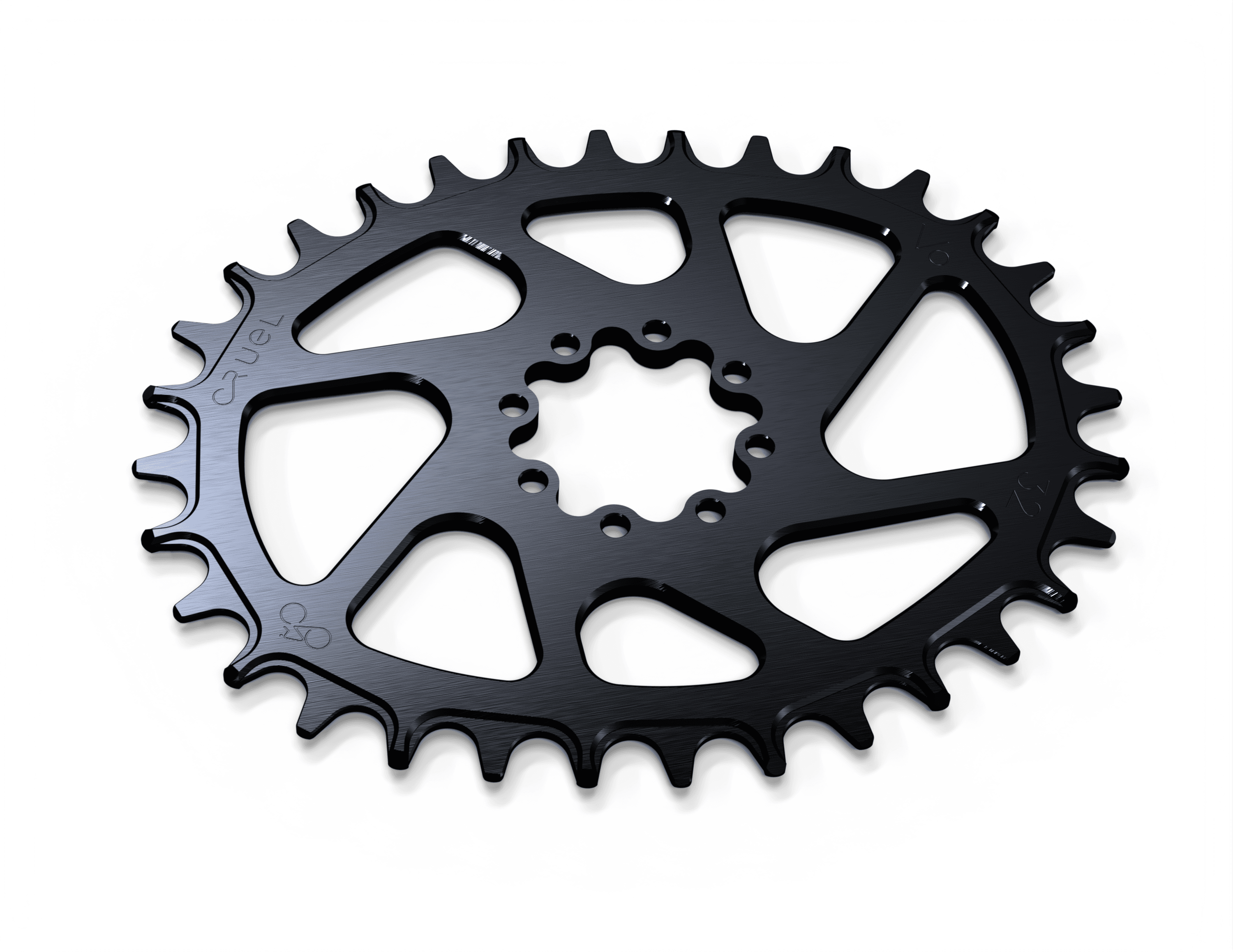 VO SRAM T-TYPE - XX  0 MM