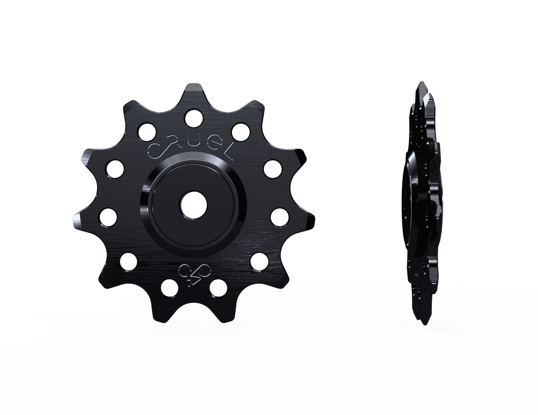 CR-VOR 11/11 T SHIMANO ROAD