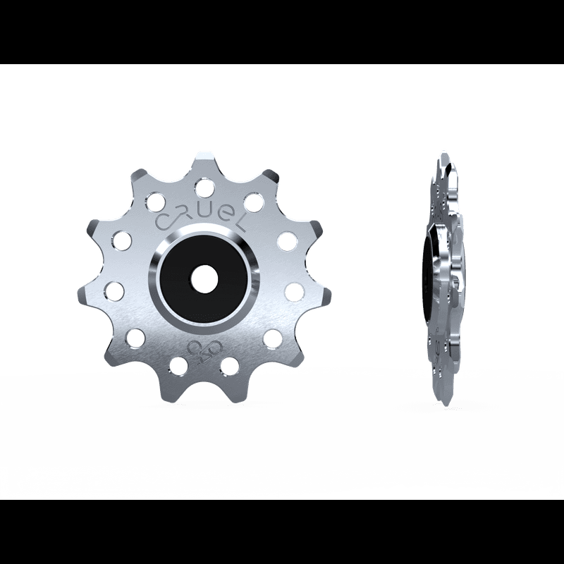 CR-VOR 11/11 T SHIMANO ROAD