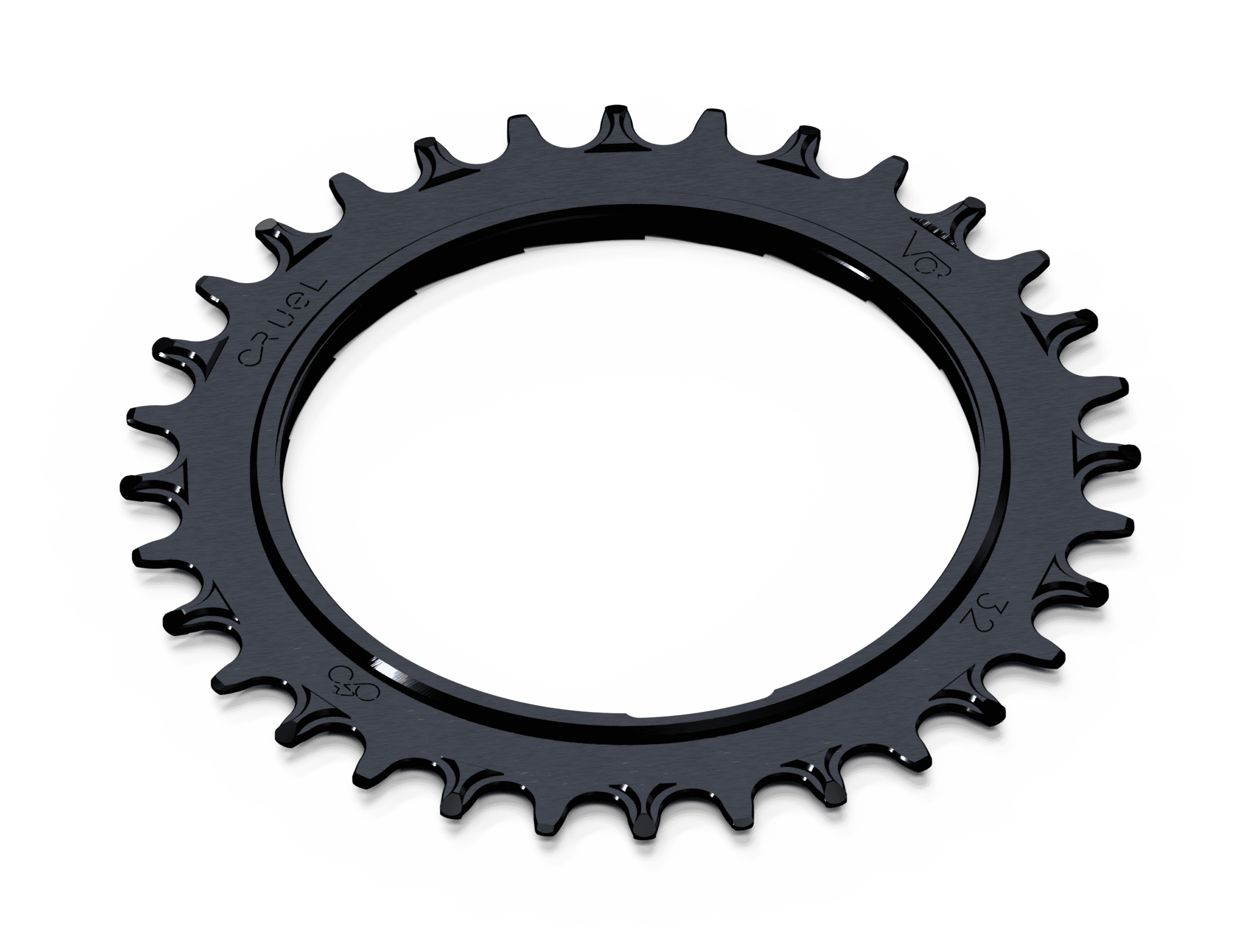 VOR SRAM EAGLE T-TYPE THREAD 3 MM