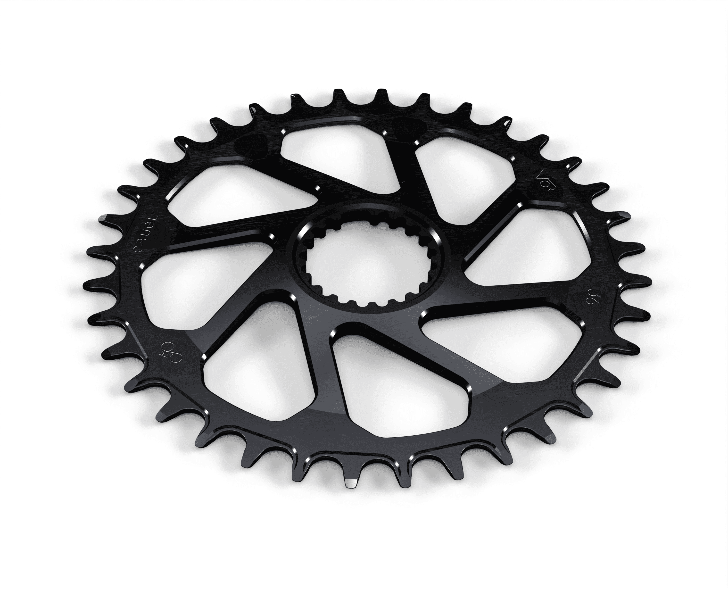 VOR SHIMANO