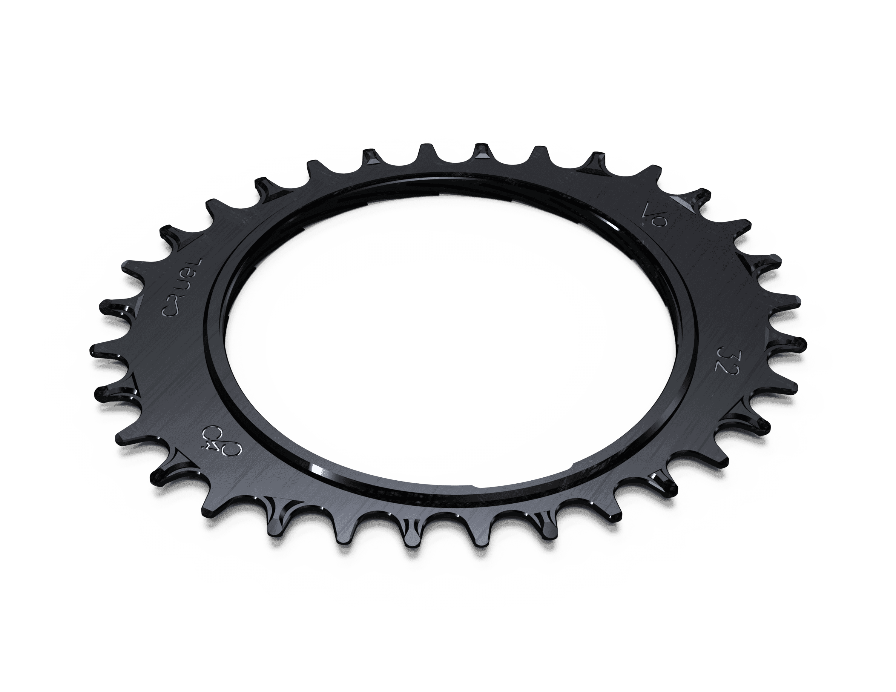 VO SRAM EAGLE T-TYPE THREAD 3 MM