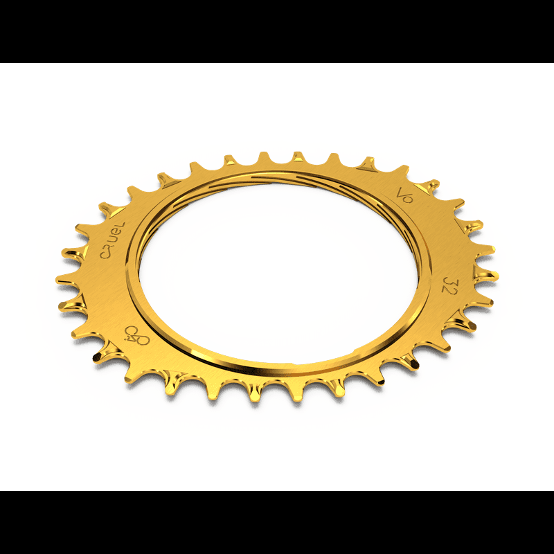 VO SRAM EAGLE T-TYPE THREAD 3 MM