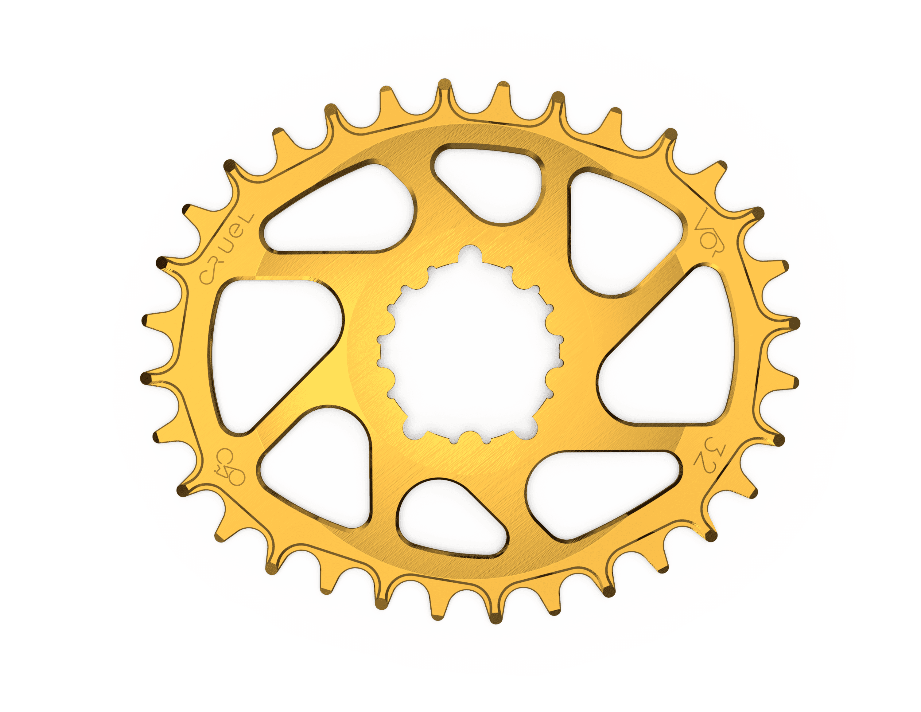 VO SRAM TRUVATIV 6 MM
