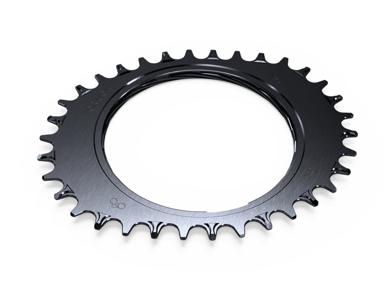 VO SRAM EAGLE T-TYPE THREAD 0 MM