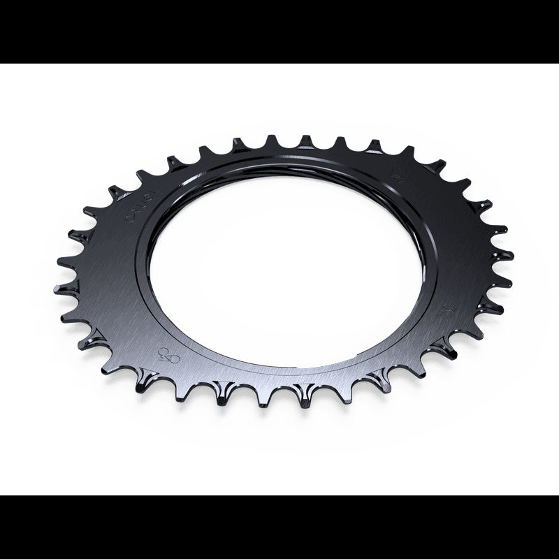 VO SRAM EAGLE T-TYPE THREAD 0 MM