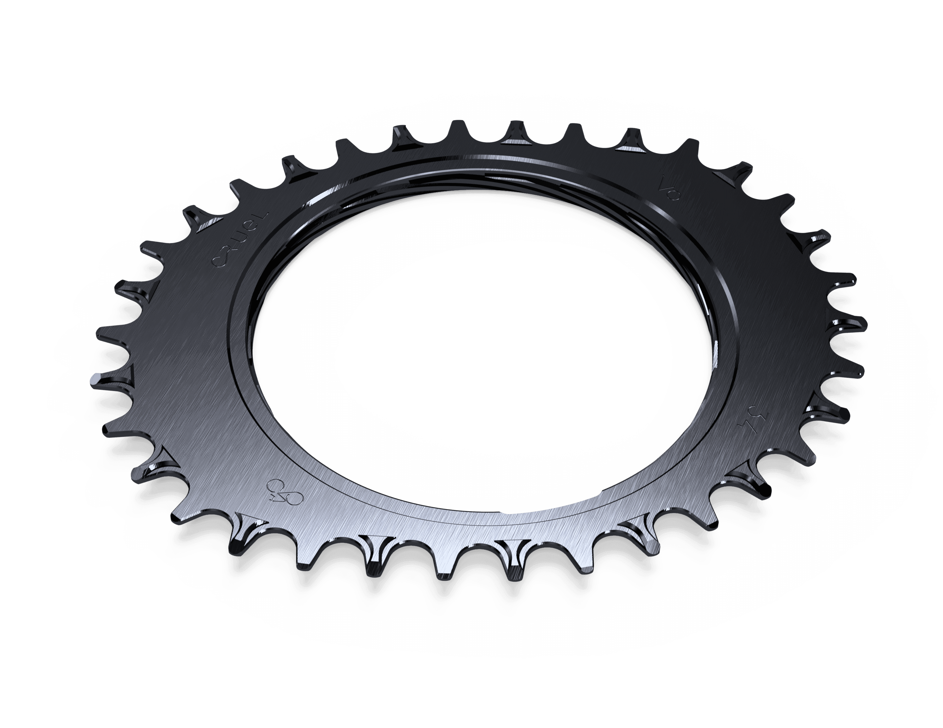 VO SRAM EAGLE T-TYPE THREAD 0 MM