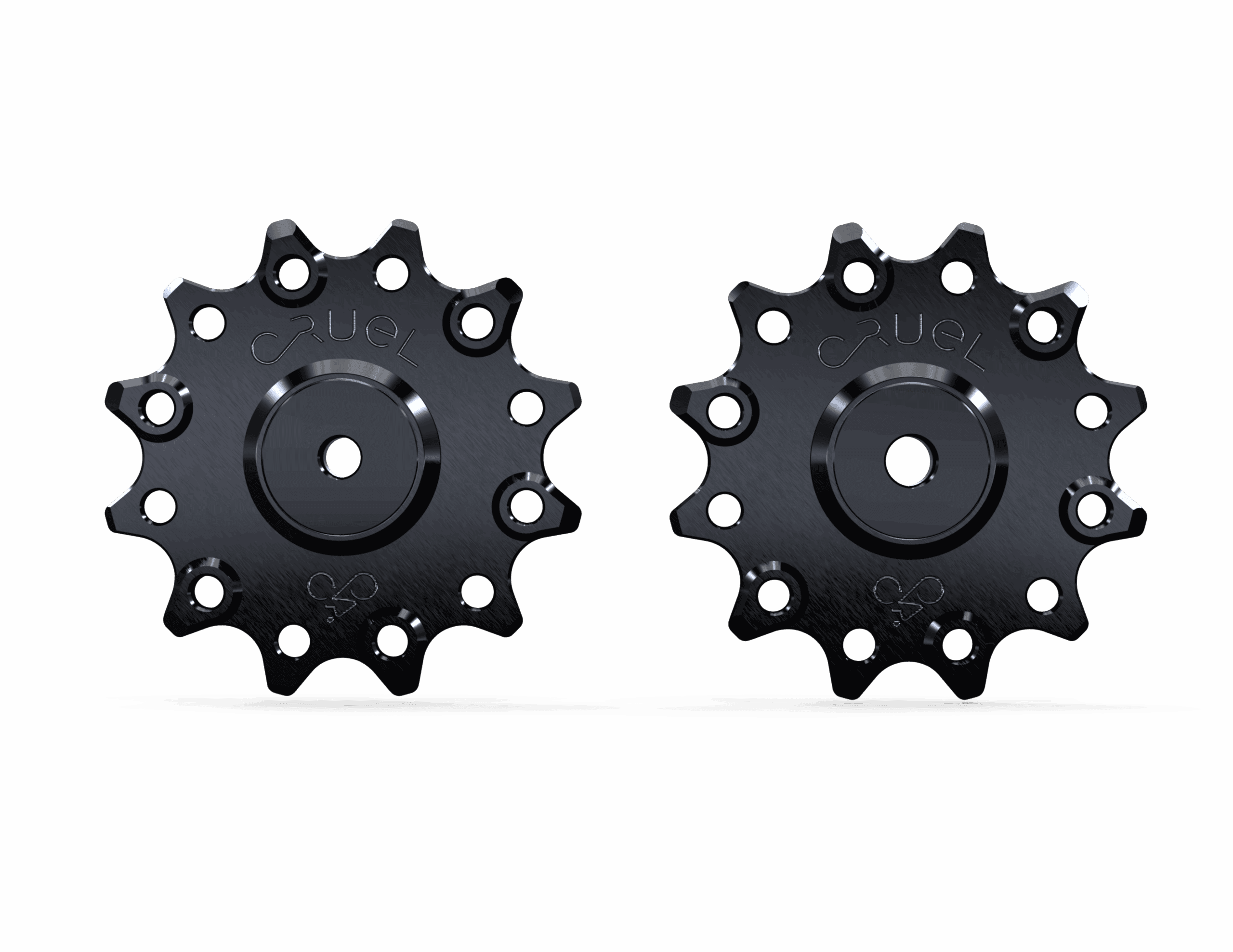 CR-VOR 12/12 T SRAM ROAD