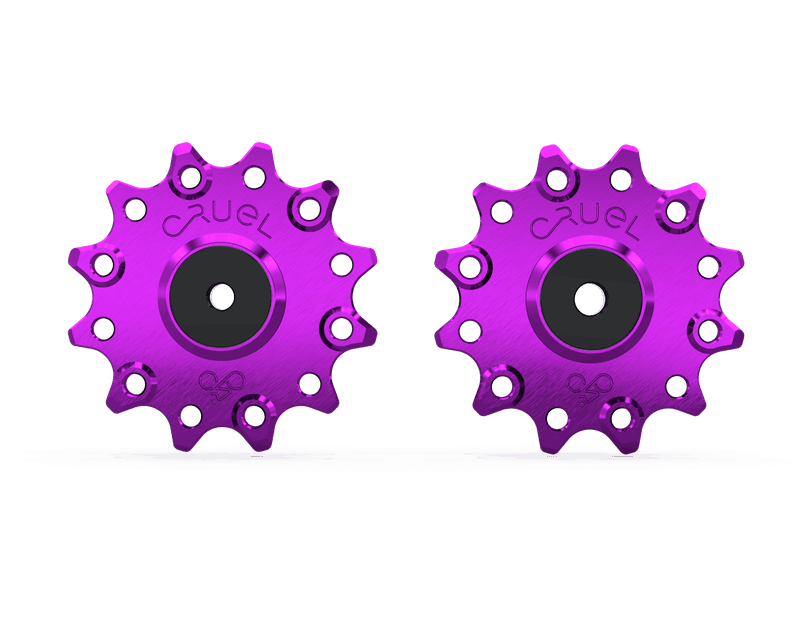 CR-VOR 12/12 T SRAM ROAD