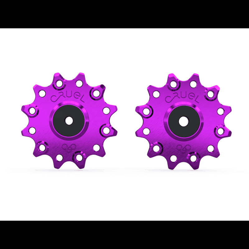 CR-VOR 12/12 T SRAM ROAD