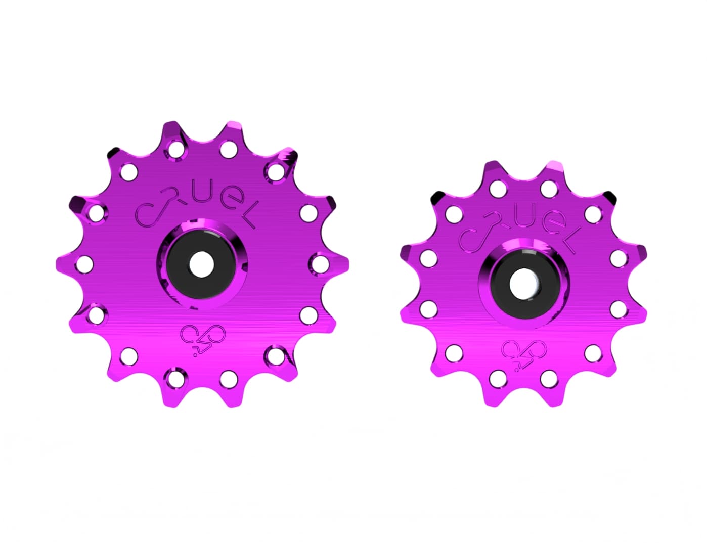 CR-VoR 13/12 T SHIMANO ROAD - ULTEGRA