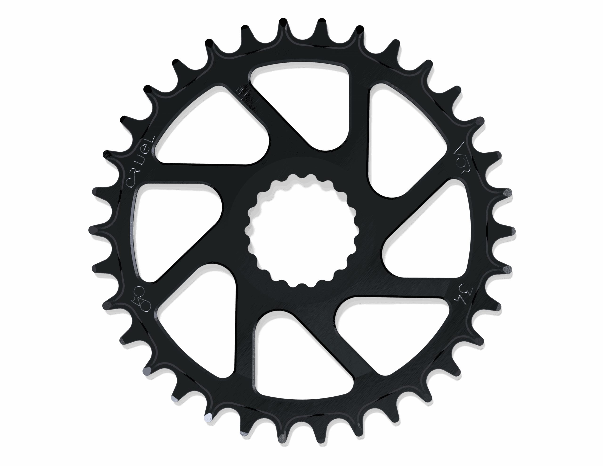 VOR HOLLOWGRAM