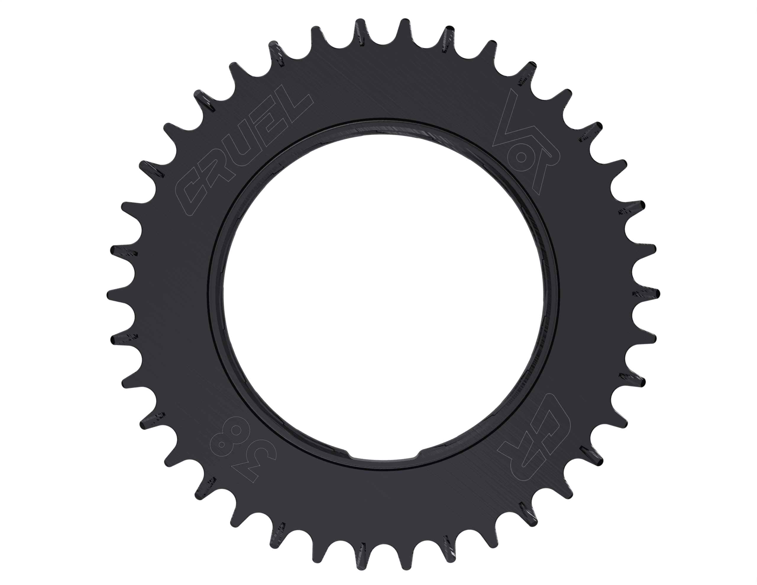 VOR SRAM THREAD 6 MM - GRAVEL